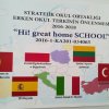 Hi!GreatHomeSchool-Meeting conclusivo a Karaman